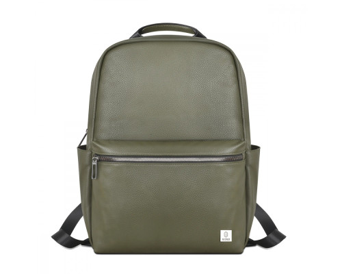 Портфель WIWU Osun Backpack green