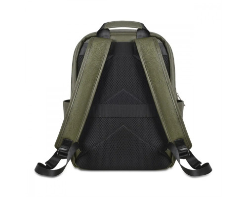 Портфель WIWU Osun Backpack green