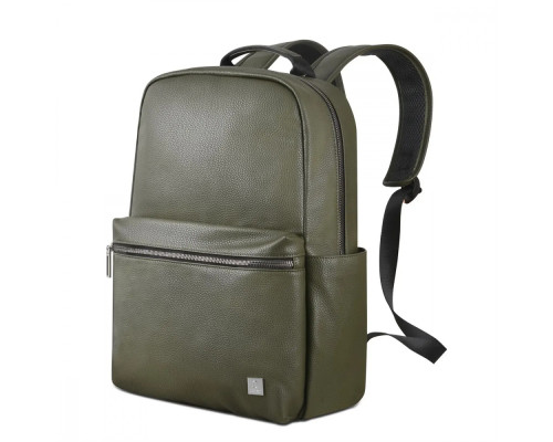 Портфель WIWU Osun Backpack green