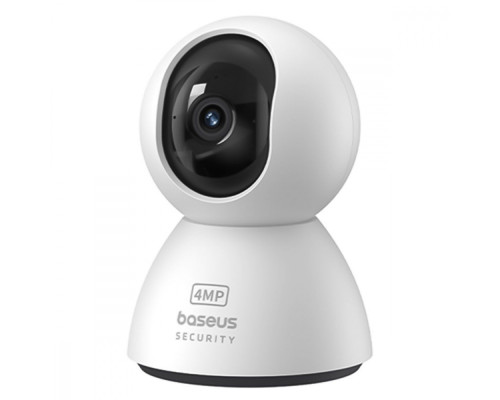 Камера Baseus Security P1 Lite Indoor 2K white 2003000211146 6932172662394