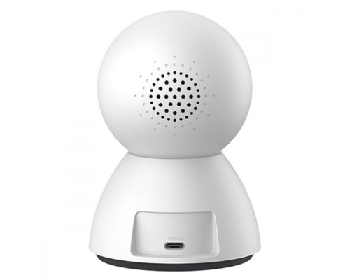 Камера Baseus Security P1 Lite Indoor 2K white 2003000211146 6932172662394