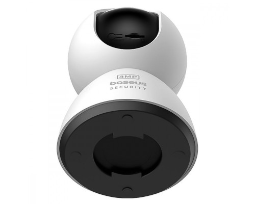 Камера Baseus Security P1 Lite Indoor 2K white 2003000211146 6932172662394