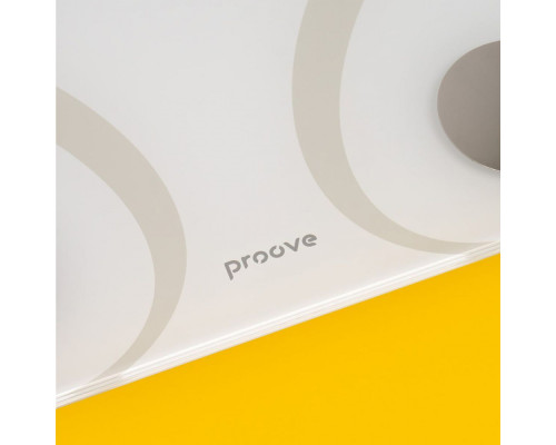 Смарт-ваги Proove Balance white 2001001851224 6901119704039