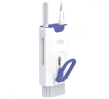 Багатофункціональний набір для чищення Proove Gaming Mr. Cleaner 8in1 white 2003000208399 6901111084146