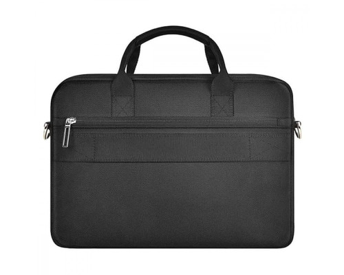 Сумка WIWU Hali Laptop Bag 14" black