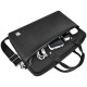 Сумка WIWU Hali Laptop Bag 14" black