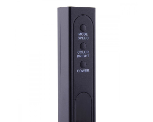 RGB Sound панель DX-D11 battery version black