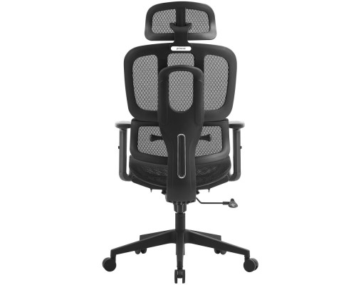 Ергономічне крісло Proove White-collar gray 2003000310146 6901111618198