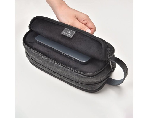 Органайзер WIWU Anti-Theft Salem Pouch black