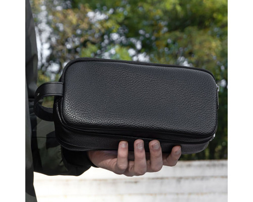 Органайзер WIWU Anti-Theft Salem Pouch black