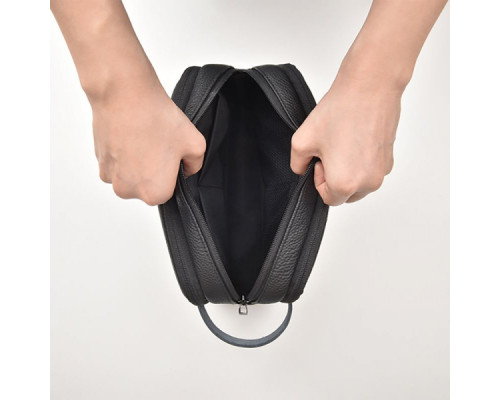 Органайзер WIWU Anti-Theft Salem Pouch black