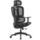 Ергономічне крісло Proove White-collar gray 2003000310146 6901111618198