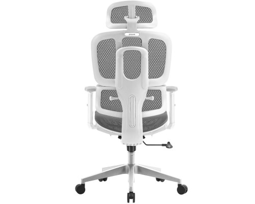 Ергономічне крісло Proove White-collar gray 2003000310146 6901111618198
