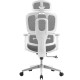 Ергономічне крісло Proove White-collar gray 2003000310146 6901111618198