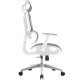 Ергономічне крісло Proove White-collar gray 2003000310146 6901111618198