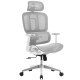 Ергономічне крісло Proove White-collar gray 2003000310146 6901111618198