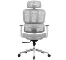 Ергономічне крісло Proove White-collar gray 2003000310146 6901111618198