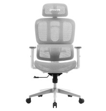 Ергономічне крісло Proove White-collar gray 2003000310146 6901111618198
