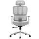 Ергономічне крісло Proove White-collar gray 2003000310146 6901111618198