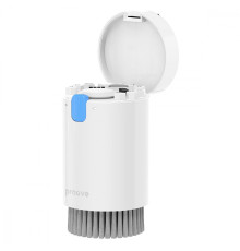 Багатофункціональний набір для чищення Proove Mr. Cleaner 20in1 white 2003000152630 6901111214680