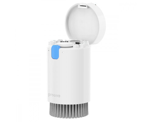 Багатофункціональний набір для чищення Proove Mr. Cleaner 20in1 white 2003000152630 6901111214680