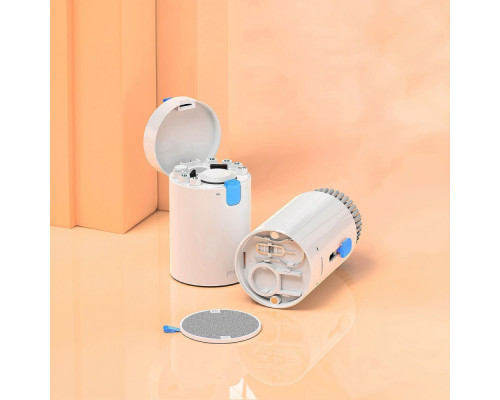 Багатофункціональний набір для чищення Proove Mr. Cleaner 20in1 white 2003000152630 6901111214680