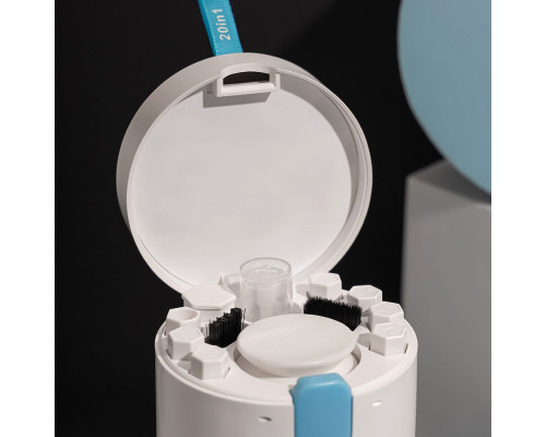 Багатофункціональний набір для чищення Proove Mr. Cleaner 20in1 white 2003000152630 6901111214680