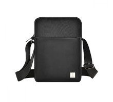 Сумка WIWU Hali Sling Bag black