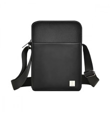 Сумка WIWU Hali Sling Bag black