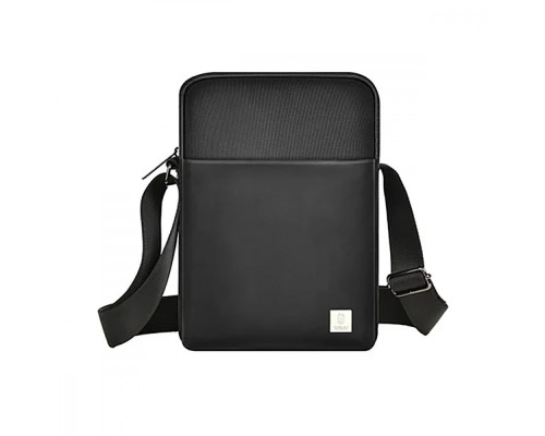 Сумка WIWU Hali Sling Bag black