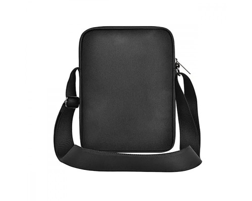 Сумка WIWU Hali Sling Bag black