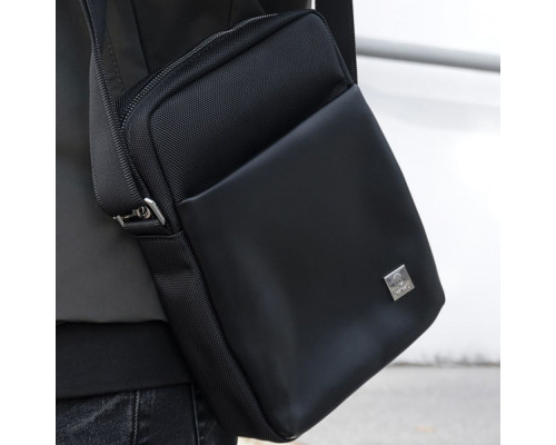 Сумка WIWU Hali Sling Bag black