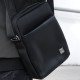 Сумка WIWU Hali Sling Bag black