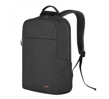 Портфель WIWU Pilot Backpack 15,6" black