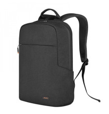 Портфель WIWU Pilot Backpack 15,6" black