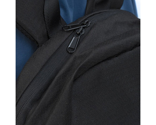 Портфель WIWU Pilot Backpack 15,6" black 2001001043704