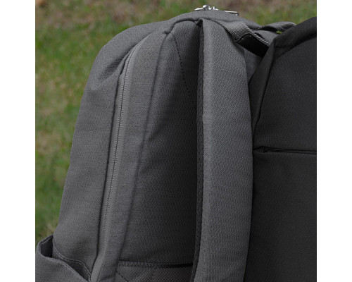 Портфель WIWU Pilot Backpack 15,6" black 2001001043704
