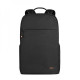 Портфель WIWU Pilot Backpack 15,6" black 2001001043704