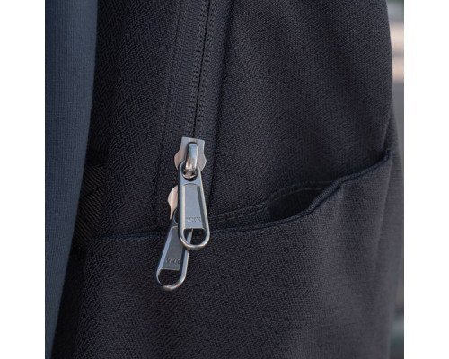 Портфель WIWU Pilot Backpack 15,6" black 2001001043704