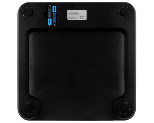 Смарт-ваги Proove Balance Lite blue 2001001851231 6901113917565