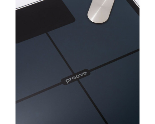 Смарт-ваги Proove Balance Lite blue 2001001851231 6901113917565