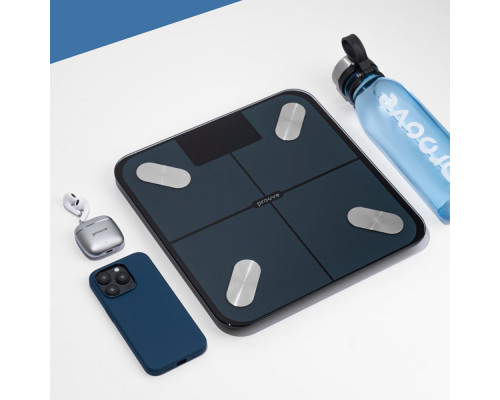 Смарт-ваги Proove Balance Lite blue 2001001851231 6901113917565