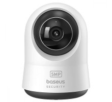 Камера Baseus Security P1 Pro Indoor 3K white 2003000211160 6932172662493