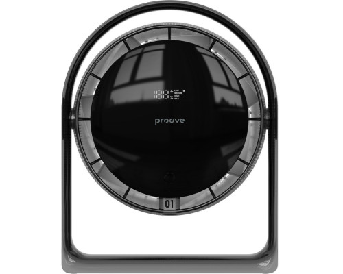 Портативний вентилятор Proove Blower gray 2003000312324 6901116225544