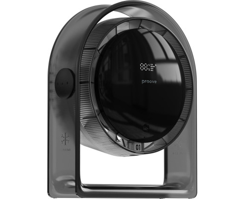 Портативний вентилятор Proove Blower gray 2003000312324 6901116225544