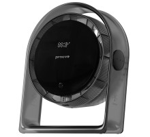 Портативний вентилятор Proove Blower gray 2003000312324 6901116225544