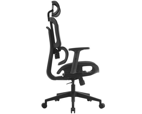 Ергономічне крісло Proove White-collar black 2003000310139 6901119507111