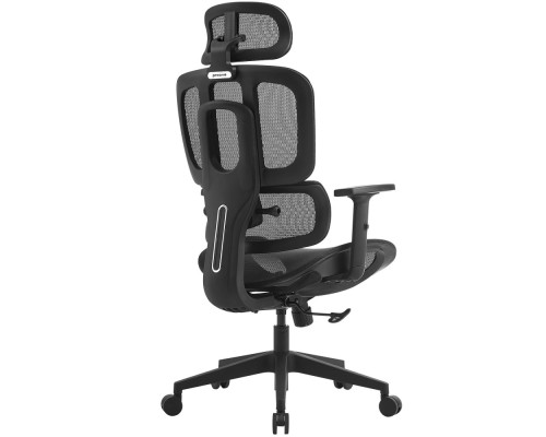 Ергономічне крісло Proove White-collar black 2003000310139 6901119507111