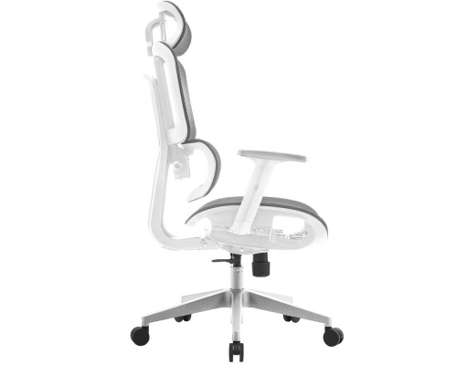 Ергономічне крісло Proove White-collar black 2003000310139 6901119507111