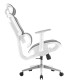 Ергономічне крісло Proove White-collar black 2003000310139 6901119507111